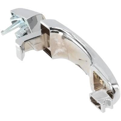 Front Or Rear Passenger Side Exterior Door Handle Compatible With 2008-2013 Chevrolet Caprice thumbnail 13