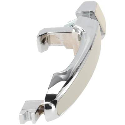 Front Or Rear Passenger Side Exterior Door Handle Compatible With 2008-2013 Chevrolet Caprice thumbnail 15