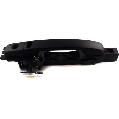 Front Left (Driver Side) Exterior Door Handle Compatible With 2007-2012 Nissan Sentra Primed thumbnail 13
