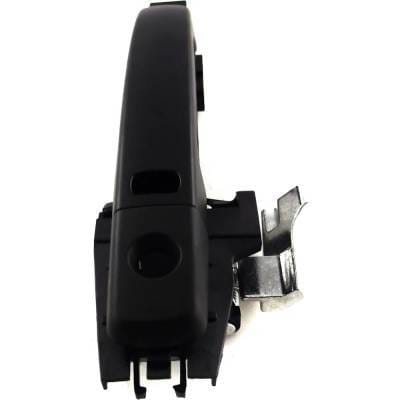 Front Driver Side Exterior Door Handle Compatible With 2007-2012 Nissan Sentra Primed Paintable With thumbnail 7