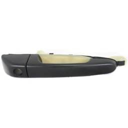 Front Driver Side Exterior Door Handle Compatible With 2006-2012 Hyundai Entourage Kia Sedona Primed
