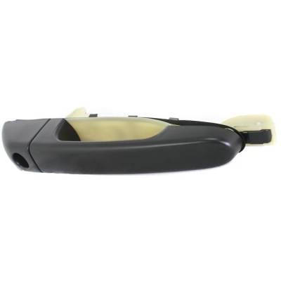 Front Driver Side Exterior Door Handle Compatible With 2006-2012 Hyundai Entourage Kia Sedona Primed thumbnail 3