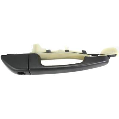 Front Driver Side Exterior Door Handle Compatible With 2006-2012 Hyundai Entourage Kia Sedona Primed thumbnail 7