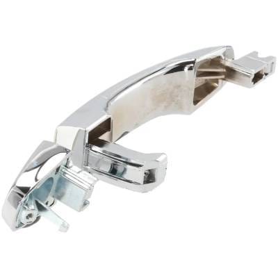Front Or Rear Right (Passenger Side) Exterior Door Handle Compatible With 2008-2013 Chevrolet thumbnail 7
