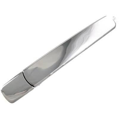 Front Or Rear Driver Side Exterior Door Handle Compatible With 2003-2015 Infiniti Fx45 Infiniti G35 thumbnail 13