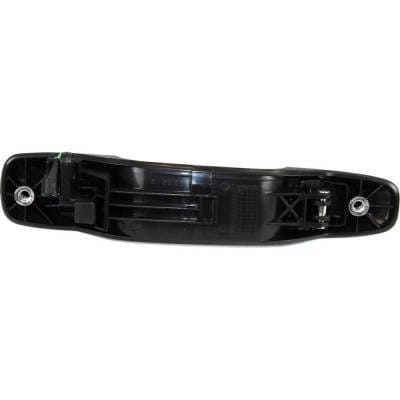 Front Left (Driver Side) Exterior Door Handle Compatible With 1998-2002 Subaru Forester Textured thumbnail 5