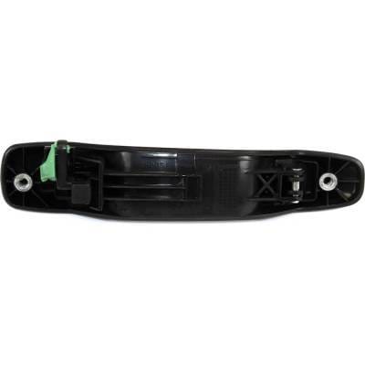 Front Left (Driver Side) Exterior Door Handle Compatible With 1998-2002 Subaru Forester Primed thumbnail 5
