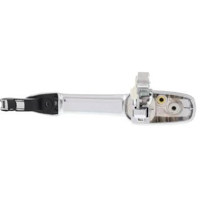 Front Or Rear Passenger Side Exterior Door Handle Compatible With 2003-2015 Mazda 6 Mazda Cx-7 Cx-9 thumbnail 5