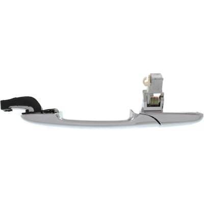 Front Or Rear Driver Side Exterior Door Handle Compatible With 2003-2013 Mazda 6 Mazda Cx-7 Cx-9 3 thumbnail 3