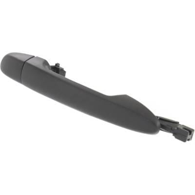 Front Or Rear Driver Side Exterior Door Handle Compatible With 2009-2014 Mazda 3 Mazda 6 2 Primed thumbnail 3