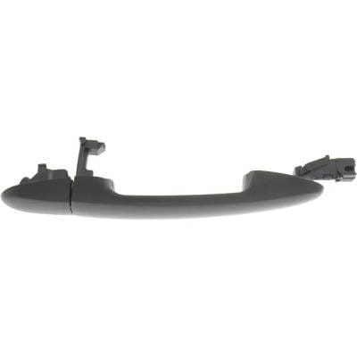 Front Or Rear Driver Side Exterior Door Handle Compatible With 2009-2014 Mazda 3 Mazda 6 2 Primed thumbnail 4
