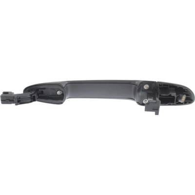 Front Or Rear Driver Side Exterior Door Handle Compatible With 2009-2014 Mazda 3 Mazda 6 2 Primed thumbnail 5