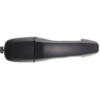 Front Or Rear Left (Driver Side) Exterior Door Handle Compatible With 2011-2015 Ford Explorer Ford thumbnail 5