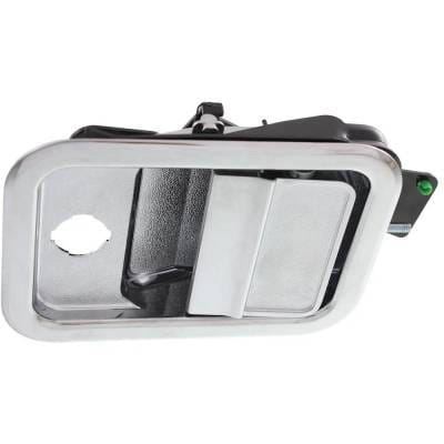 Front Driver Side Exterior Door Handle Compatible With 2003-2014 Freightliner Cascadia Freightliner thumbnail 7