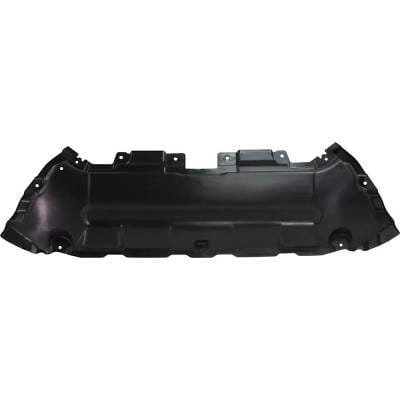 Lower Engine Cover Splash Shield Compatible With 2016-2022 Mercedes-Benz Glc300 Glc43 2.0L 4-Cyl
