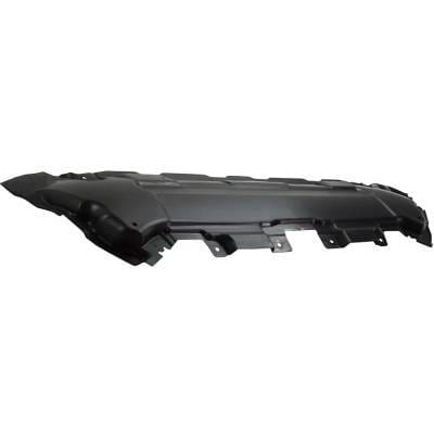 Lower Engine Cover Splash Shield Compatible With 2016-2022 Mercedes-Benz Glc300 Glc43 2.0L 4-Cyl thumbnail 3