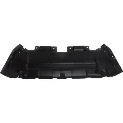 Lower Engine Cover Splash Shield Compatible With 2016-2022 Mercedes-Benz Glc300 Glc43 2.0L 4-Cyl thumbnail 9