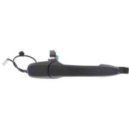 Front Or Rear Right (Passenger Side) Exterior Door Handle Compatible With 2004-2013 Mazda Cx-7 Mazda