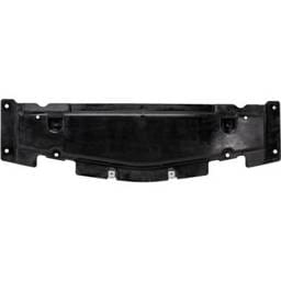 Engine Under Cover Splash Shield Compatible With 2013-2019 Mercedes-Benz Gl350 Gle300d Gle350d Front