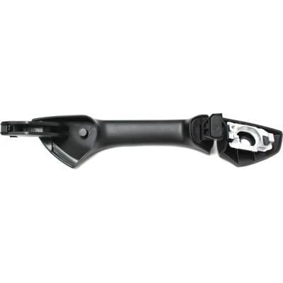 Front Driver Side Exterior Door Handle Compatible With 2008-2012 Honda Accord Primed Paintable With thumbnail 9