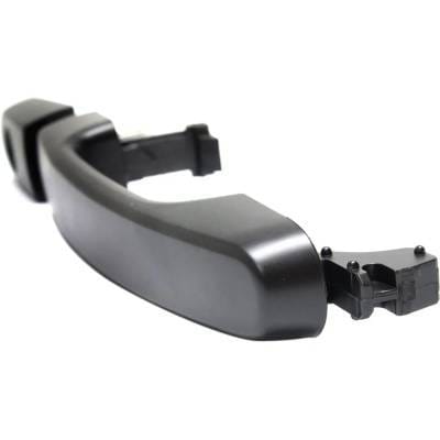 Front Left (Driver Side) Exterior Door Handle Compatible With 2005-2009 Mercury Montego Ford Five thumbnail 3