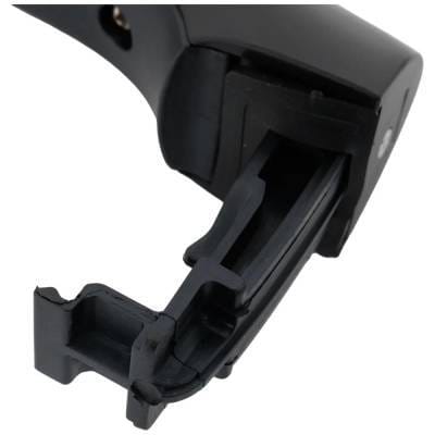 Front Driver Side Exterior Door Handle Compatible With 2015-2021 Kia Sedona Primed Paintable With thumbnail 9
