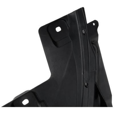 Engine Under Cover Splash Shield Compatible With 2018-2020 Mercedes-Benz Gla250 Front 2.0L 4-Cyl thumbnail 15