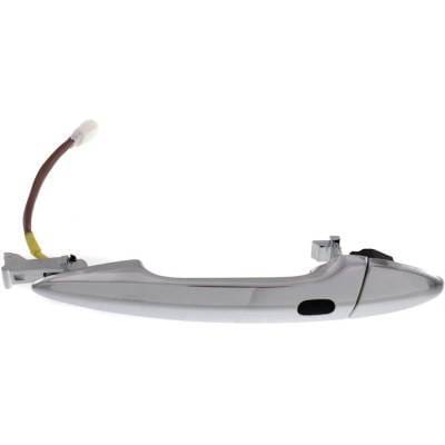 Front Driver Side Exterior Door Handle Compatible With 2007-2017 Lexus Ls460 Lexus Ls600h Lexus
