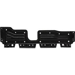 Lower Engine Cover Splash Shield Compatible With 2014-2022 Mitsubishi Mirage 1.2L 3-Cyl Front