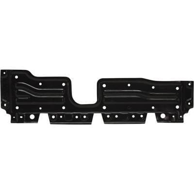 Lower Engine Cover Splash Shield Compatible With 2014-2022 Mitsubishi Mirage 1.2L 3-Cyl Front