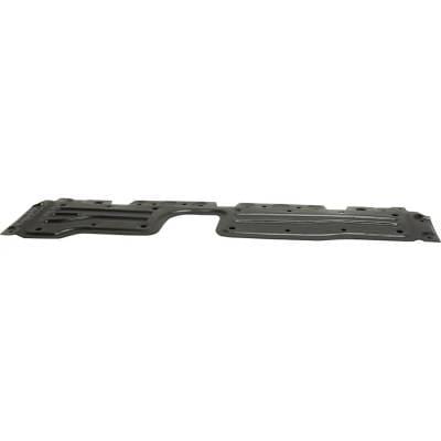 Lower Engine Cover Splash Shield Compatible With 2014-2022 Mitsubishi Mirage 1.2L 3-Cyl Front thumbnail 11