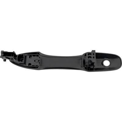 Front Driver Side Exterior Door Handle Compatible With 2018-2025 Toyota Camry Primed Paintable With thumbnail 7