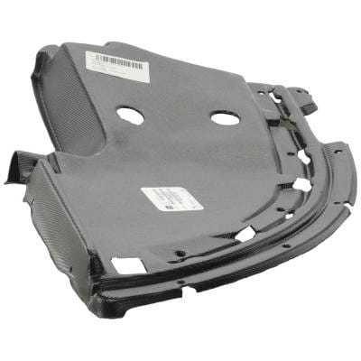 Inner Fender Splash Shield Compatible With 2006-2012 Mitsubishi Eclipse Left Driver Side Front 2.4L thumbnail 15