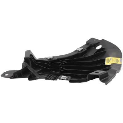 Inner Fender Splash Shield Compatible With 2017-2023 Mercedes-Benz Cls450 E300 E350 Front, Driver thumbnail 15