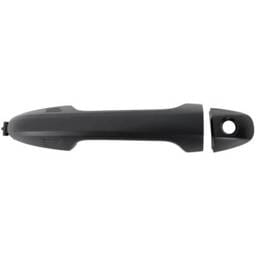 Front Left (Driver Side) Exterior Door Handle Compatible With 2014-2022 Toyota Tacoma Toyota