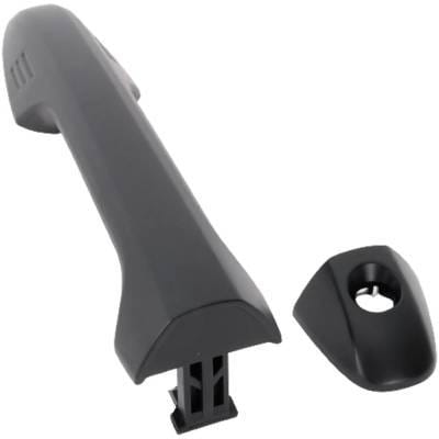Front Left (Driver Side) Exterior Door Handle Compatible With 2014-2022 Toyota Tacoma Toyota thumbnail 3