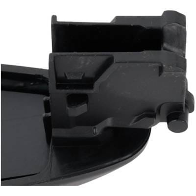 Front Driver Side Exterior Door Handle Compatible With 2014-2022 Toyota Tacoma Toyota Highlander thumbnail 13