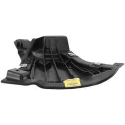 Fender Splash Shield Compatible With 2017-2023 Mercedes-Benz Cls450 E300 E350 E400 Front, Driver