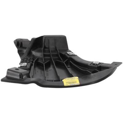 Fender Splash Shield Compatible With 2017-2023 Mercedes-Benz Cls450 E300 E350 E400 Front, Driver