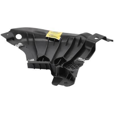 Fender Splash Shield Compatible With 2017-2023 Mercedes-Benz Cls450 E300 E350 E400 Front, Driver thumbnail 11