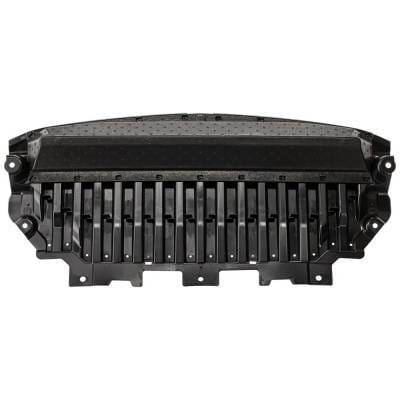 Engine Under Cover Splash Shield Compatible With 2022-2023 Mercedes-Benz C300 Front 2.0L 4-Cyl thumbnail 9
