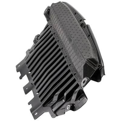 Engine Under Cover Splash Shield Compatible With 2022-2023 Mercedes-Benz C300 Front 2.0L 4-Cyl thumbnail 13