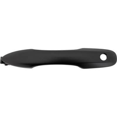 Front Left (Driver Side) Exterior Door Handle Compatible With 2018-2025 Toyota Camry Primed