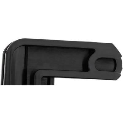 Front Left (Driver Side) Exterior Door Handle Compatible With 2014-2020 Nissan Rogue Chrome With Key thumbnail 15