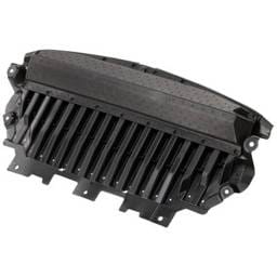 Lower Engine Cover Splash Shield Compatible With 2022-2023 Mercedes-Benz C300 2.0L 4-Cyl Front