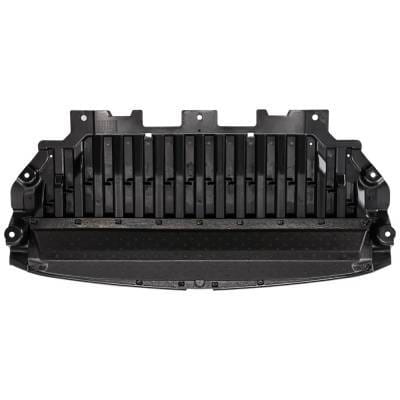 Lower Engine Cover Splash Shield Compatible With 2022-2023 Mercedes-Benz C300 2.0L 4-Cyl Front thumbnail 5