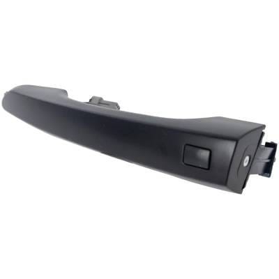 Front Driver Side Exterior Door Handle Compatible With 2016-2021 Hyundai Tucson Primed Paintable thumbnail 5