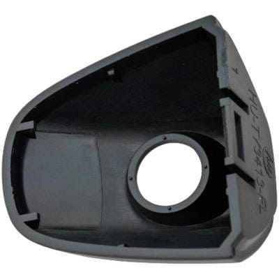 Front Driver Side Exterior Door Handle Compatible With 2013-2018 Toyota Rav4 Primed Paintable With thumbnail 13