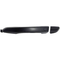 Front Left (Driver Side) Exterior Door Handle Compatible With 2016-2021 Hyundai Tucson Primed