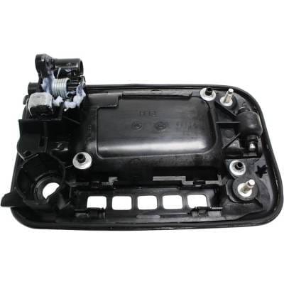 Front Left (Driver Side) Exterior Door Handle Compatible With 2004-2022 Lincoln Mark Ford F-150 thumbnail 7
